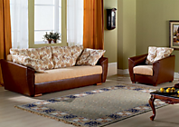 Комплект мягкой мебели Вега